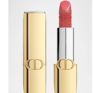 DIOR 2024圣诞限定唇膏