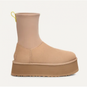 UGG UK官网 Classic经典厚底靴7折热卖