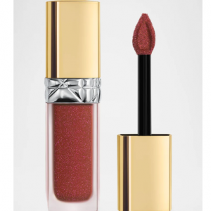 DIOR 2024圣诞限定细闪唇釉