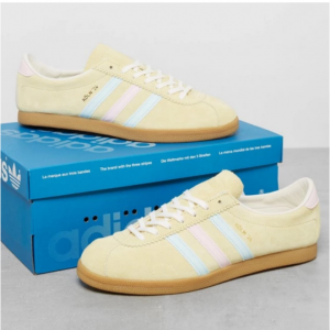 Footpatrol IE官網 adidas Originals Köln '24板鞋7.5折熱賣