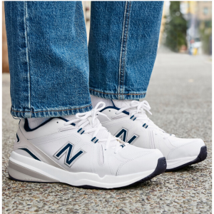 New Balance 608V5 Sneakers @ King Size Direct