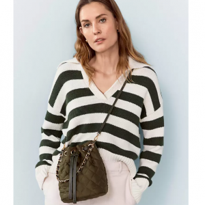 Ann Taylor Mid-Season Sale - Extra 40% Off + Additional 20% Off Sale Styles 