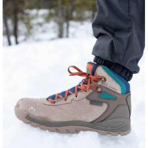 Fall Footwear Sale up to 60% OFF @ Steep and Cheap, Merrell Wildwood Mid LTR WP Boot $49.98