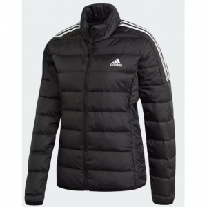 Adidas Womens Essentials Down Jacket $28 @ adidas