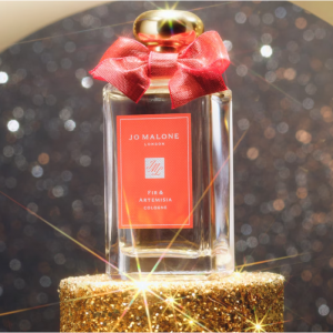 New! 2024 Holiday Limited Edition Fir & Artemisia Cologne @ Jo Malone