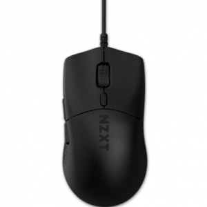 62% off NZXT Lift 2 Symm, Lightweight Symmetrical Wired Gaming Mouse @Amazon