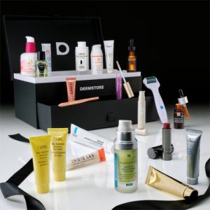 Best of Dermstore: 2024 Holiday Chest Gift Set @ Dermstore