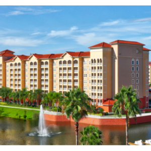 3-Day Orlando Resort Getaway From $79 @Westgate Reservations