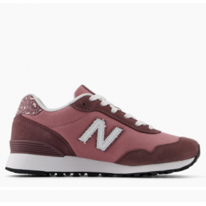 Peltz Shoes官网 New Balance 515 v3运动鞋7.5折热卖