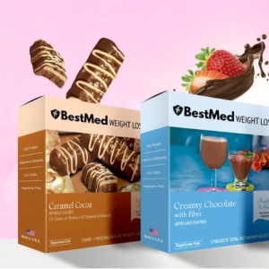 Meal Replacements Sitewide Sale @ Doctors Best Weight Loss 