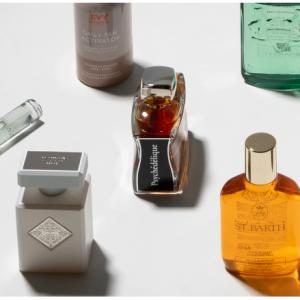 Perfumes Sale (Tom Ford, L'Artisan Parfumeur, Off-White, Kilian, Laboratorio & More) @ Frmoda