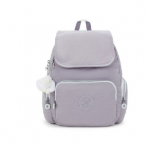 40% Off CITY ZIP S Small Backpack with Adjustable Straps @ Kipling UK