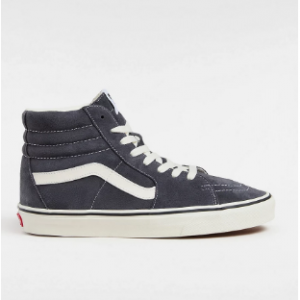 20% Off Sk8-Hi Wildlederschuhe @ Vans DE