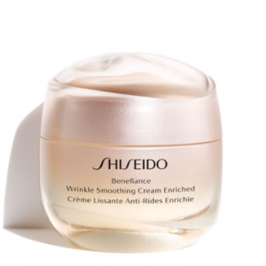 30% Off Select Moisturizers @ Shiseido 