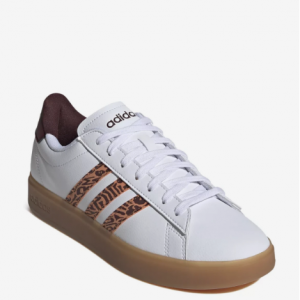 20% Off adidas Women's Grand Court 2.0 Court Sneaker @ DSW Canada