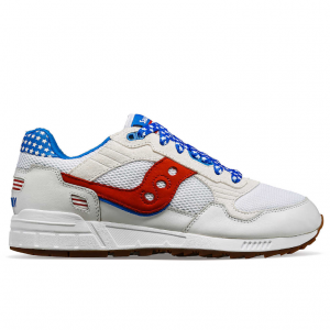 Saucony Shadow 5000 Fireworks 运动鞋