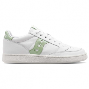 Saucony Jazz Court Metallic 女士运动鞋