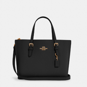 Coach Mollie Tote 25