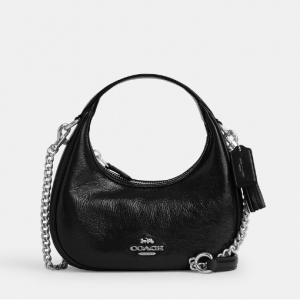 Coach Carmen Mini Crossbody Bag