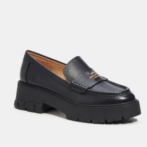 Coach Ruthie Loafer