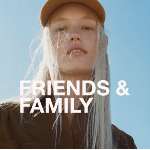 Friends & Family - 25% Off The Fall Collection @ A.P.C.