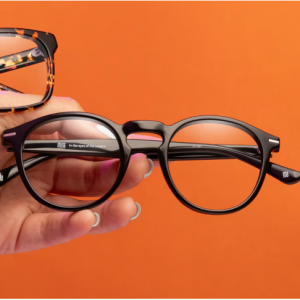 Wicked Good Savings: Buy One  Get One Free @ GlassesUSA