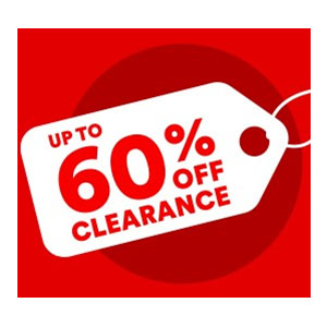 Up To 60% Off Clearance @ Petco