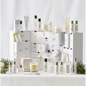 New! 2024 Advent Calendar @ The White Company