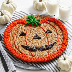 Halloween Cookie Treats Sale @ Mrs. Fields