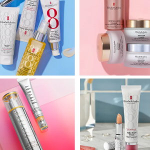 Up To 25% Off Winter Skin Saviours @ Elizabeth Arden UK