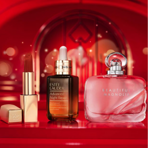 Fall Sitewide Sale @ Estee Lauder 