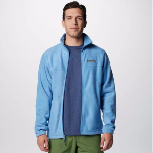 Columbia Men's Steens Mountain™ 2.0 Full Zip Fleece Jacket