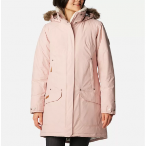 Columbia Women's Icelandite™ TurboDown Jacket