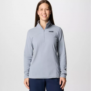 Columbia Women's Lake Aloha™ Half Zip Fleece Pullover