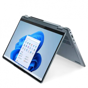 Lenovo - 联想 Flex 5i 14" WUXGA 触屏本 (i3-1215U 8GB 256GB) ，现价$249.99 