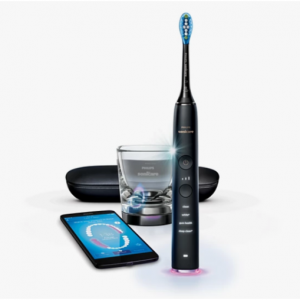 Philips Sonicare DiamondClean Smart Sonic electric toothbrush with app HX9903/19