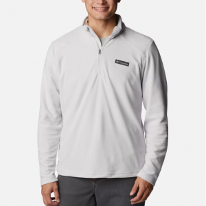 Columbia Men's Lake Aloha™ Half Zip Fleece Pullover