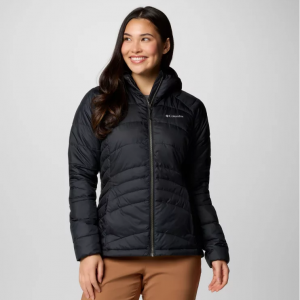 Columbia Women's Karis Gale™ Hooded Jacket