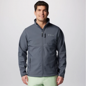 Columbia Men's Ascender™ Softshell Jacket