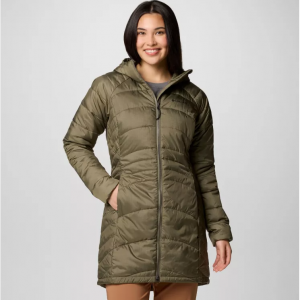 Columbia Women's Karis Gale™ II Long Jacket