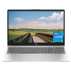 woot - HP 15" HD笔记本 (i5-1334U, 8GB 512GB) 15-fd0012nr ，7.6折