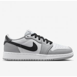 33% Off Jordan AJ 1 Low Boys' Grade School @ Foot Locker