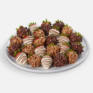 Gourmet Dipped Fancy Strawberries Two Dozen