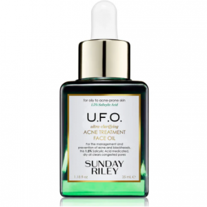 U.F.O. Ultra-Clarifying Acne Treatment Face Oil 35ml