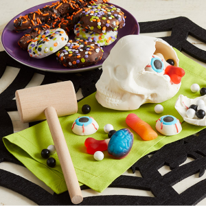 Halloween Chocolates & Candy Sale @ Simply Chocolate