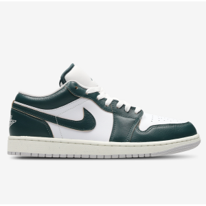 Foot Locker AU官网 Jordan 1地磅板鞋6.7折热卖