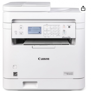 Amazon - Canon imageCLASS MF284dw打印机，现价$199.99 