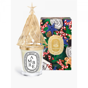 Diptyque Holiday Candle Lantern for Classic Candle