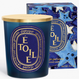 Diptyque Étoile (Star) Scented Candle 6.7oz