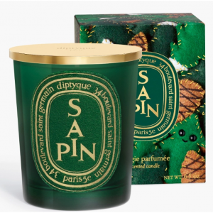 Sapin (Pine Tree) Scented Candle 6.7oz